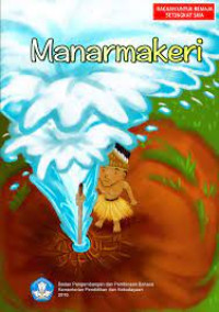 Image of Manarmarkeri