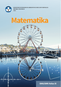 Image of Matematika Kelas 11