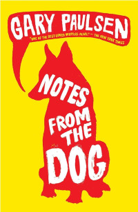 Image of Notes From The Dog