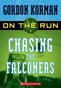 Image of On The Run 1 Chasing The Falconers
