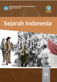 Image of Sejarah Indonesia
