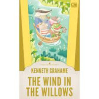 Image of The Wind In The Willows