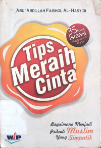 Image of Tips Meraih Cinta