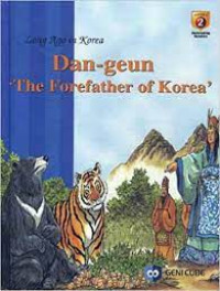 Image of Dan- Geun: The Forefather of Korea
