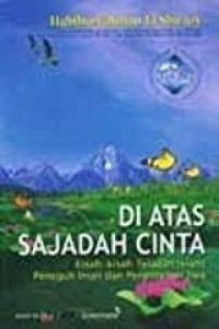 Image of DI ATAS SAJADAH CINTA