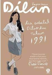 Image of Dilan 1991