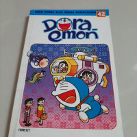 Image of DORAEMON #42