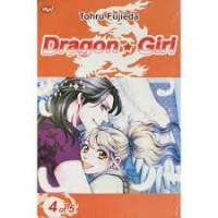 Image of Dragon Girl