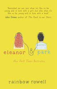 Image of eleanor & park