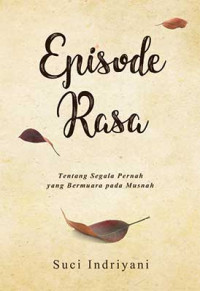 Image of Episode Rasa