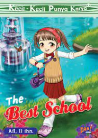 Image of The Best School