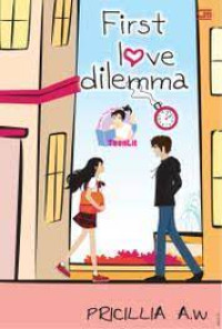Image of First Love Dilema