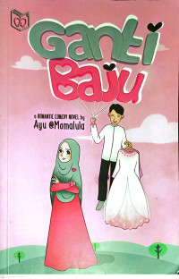 Image of Ganti Baju