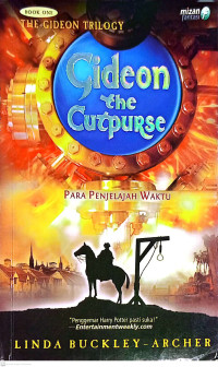 Image of Gideon the Cutpurse