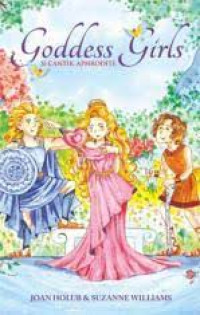 Image of goddes girls:SI CANTIK APHRODITE