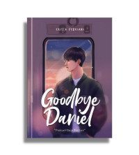 Image of Goodbye Daniel