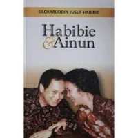 Image of Habibie & Ainun