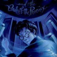 Image of Harry Potter : and Orde The Phoenix