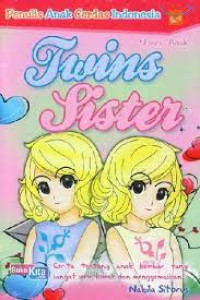 Image of Twins Sister