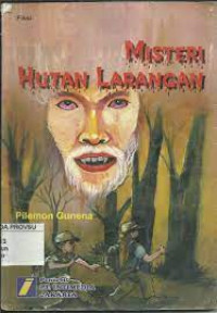 Image of Misteri Hutan Larangan