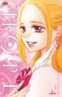 Image of HOPE VOL.4