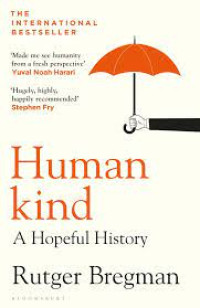 Image of Human kind Sejarah Penuh Harapan