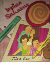 Image of Impian sahabat