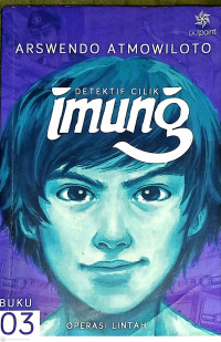 Image of Detektif Cilik Imung