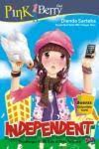 Image of Pink Berry: Independent