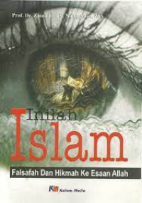 Image of Inilah Islam : Falsafah Dan Hikmah Keesaan Allah