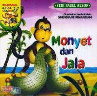 Image of Monyet dan Jala