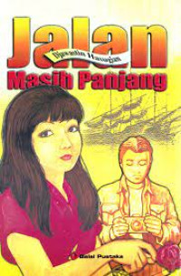 Image of Jalan Masih Panjang