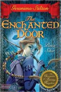 Image of The Enchanted Door