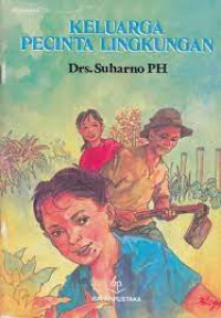 Image of KELUARGA PECINTA LINGKUNGAN