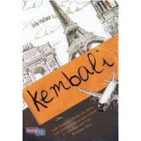 Image of Kembali