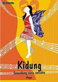 Image of Kidung: Senandung cinta untukku