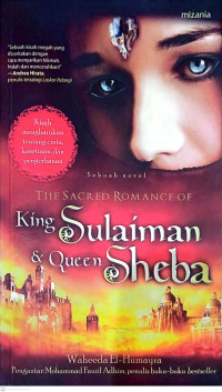 Image of King Sulaiman dan Queen Sheba