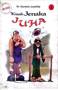Image of Kisah  Jenaka Juha