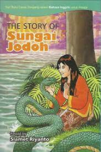 Image of The Legends Of Sungai Jodoh