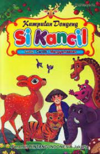 Image of Kumpulan Dongeng Si Kancil