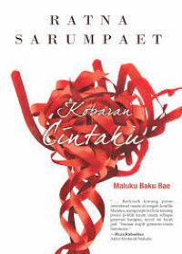 Image of Kobaran Cintaku