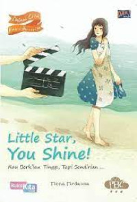 Image of Little Star, You shine !