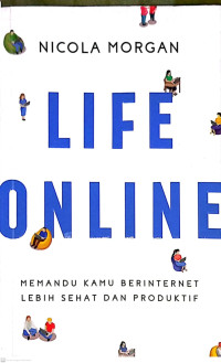 Image of LIFE ONLINE