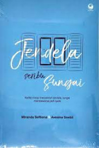 Image of Jendela Seribu Sungai