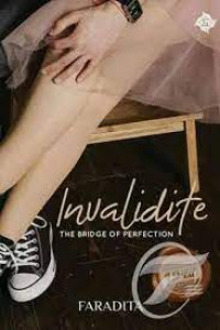 Image of Invalidite THE BRIDGE OF PERFECTION