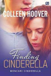 Image of FINDING CINDERELLA