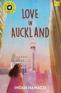 Image of Love in AUCKLAND