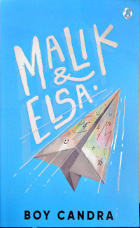 Image of Malik & Elsa