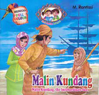Image of Malin Kundang