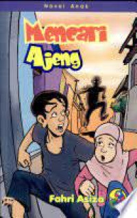 Image of Mencari Ajeng